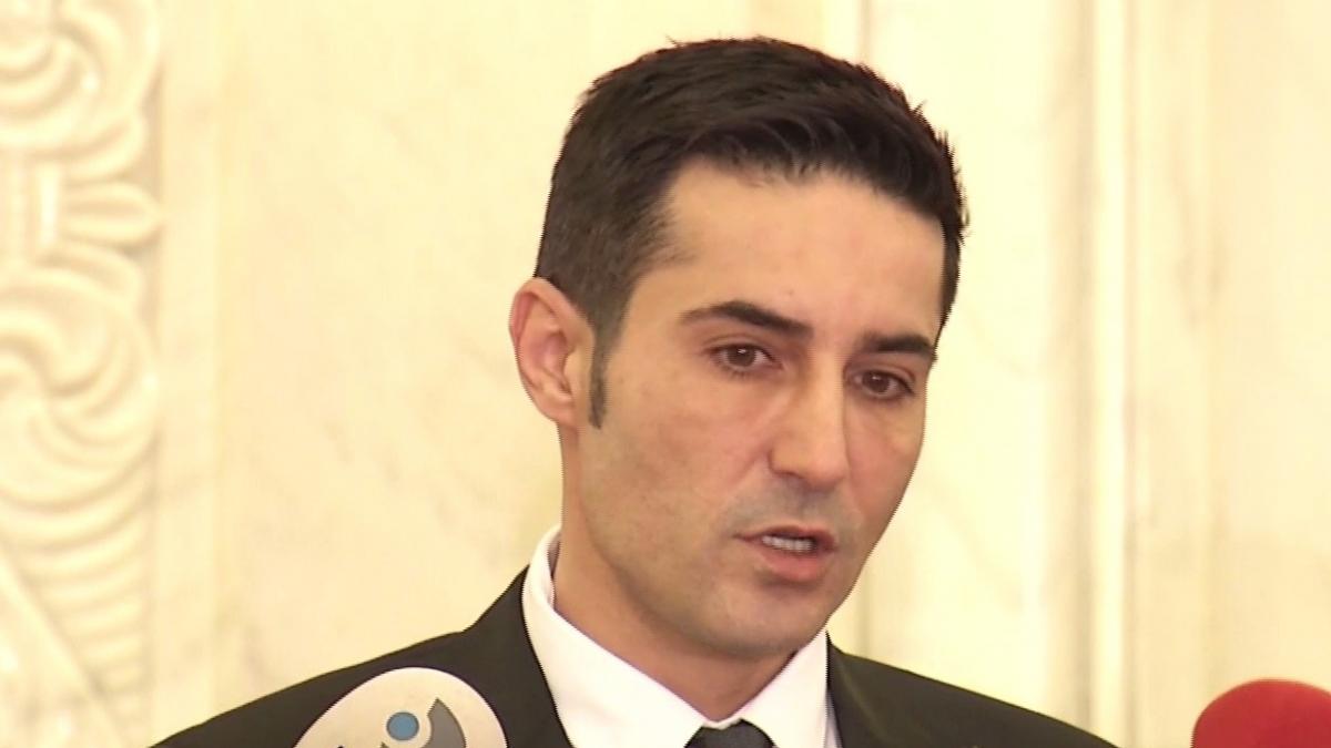 Claudiu Manda: Amnistia și grațierea se fac, nu se discută. După ce se fac, se aduc și argumentele