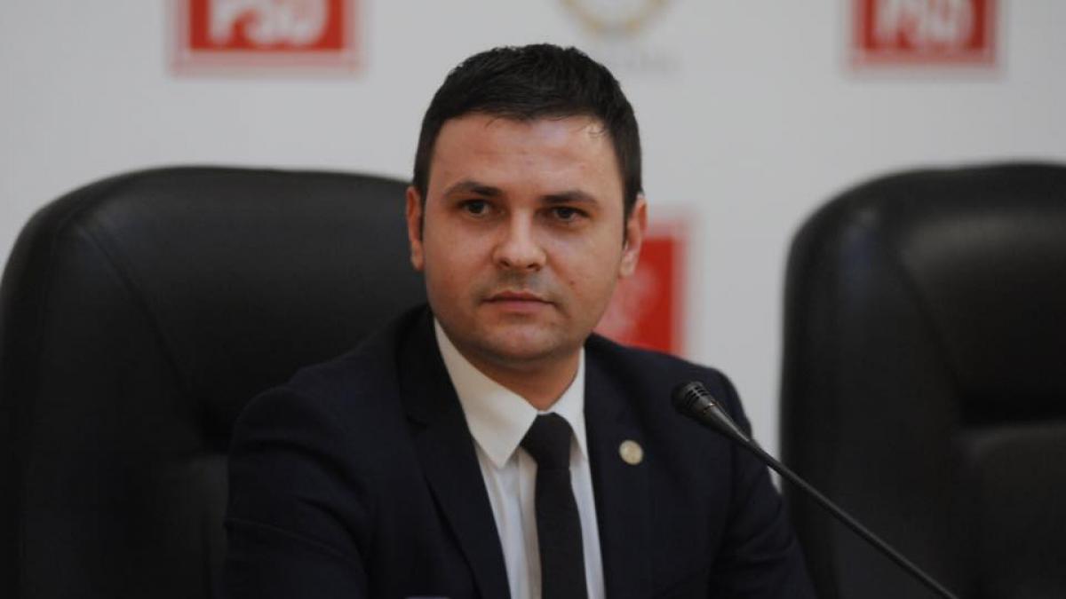 Deputatul Daniel Suciu, reacție după demisia lui Octavian Petric