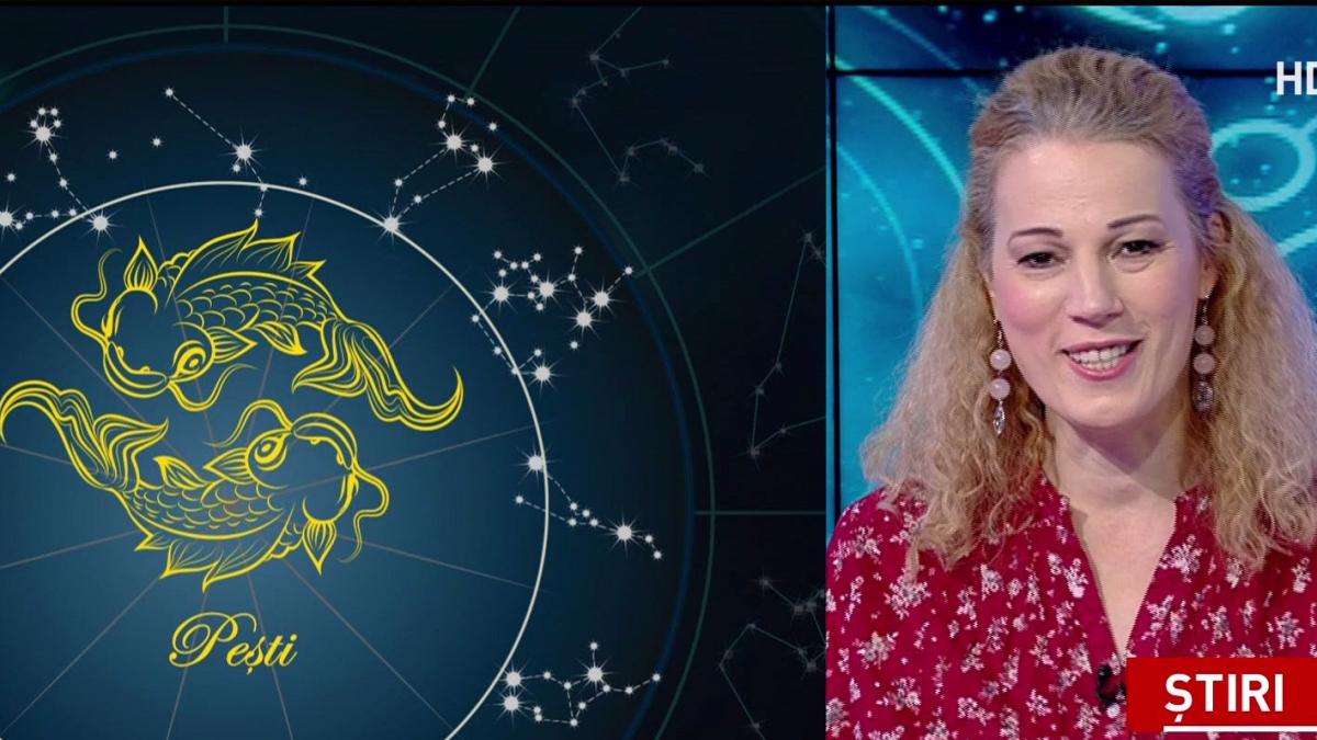 HOROSCOP 17 decembrie, cu Camelia Pătrășcanu. Vărsătorii au idei fabuloase. Leii vor avea parte de schimbări