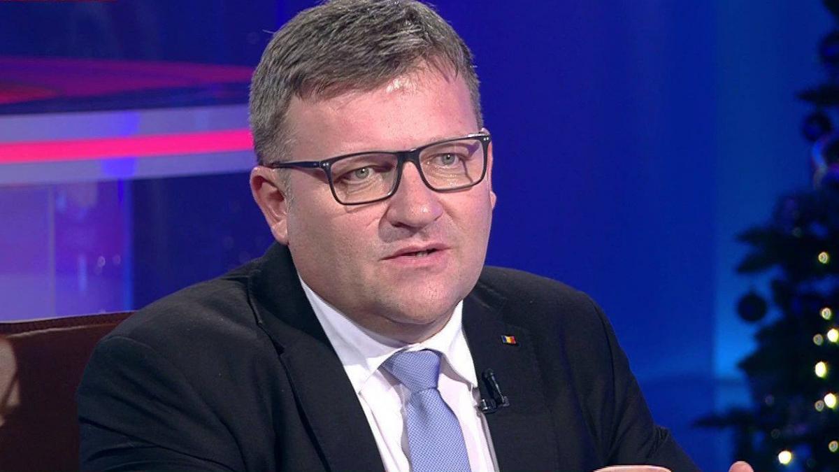 Ministrul Muncii, Marius Budăi: Condamn declarațiile Președintelui și ale Opoziției. Le consider iresponsabile