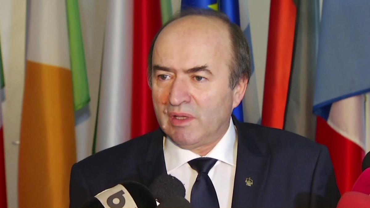 Tudorel Toader, anunț important despre OUG pe Codurile Penale