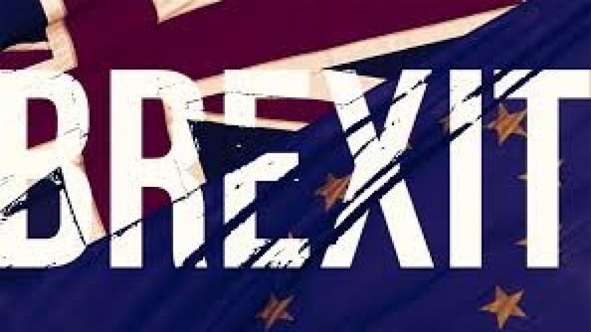 Acordul privind Brexit convenit cu Uniunea Europeană va fi supus votului în Parlamentul European în ianuarie