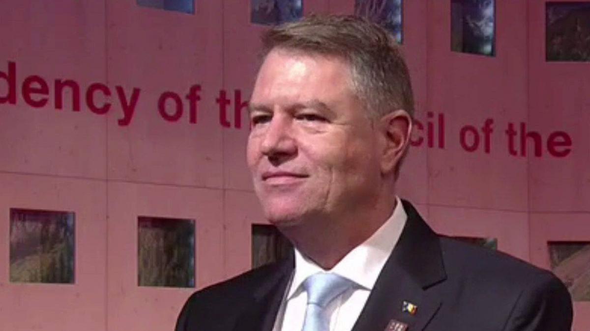 Klaus Iohannis, despre acuzația de înaltă trădare a lui Dragnea: „Este o procedură foarte complicată. Nu are niciun suport”