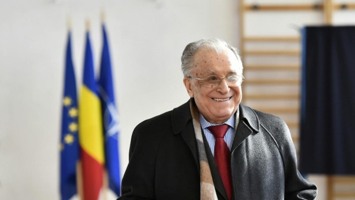 Noi informaţii în scandalul Iliescu - Le Figaro. Dovada că Ion Iliescu nu a fost citat corect - ÎNREGISTRAREA AUDIO