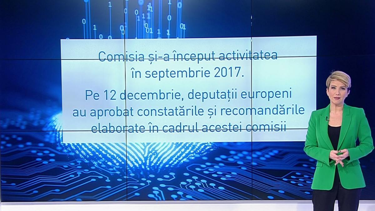 Be EU. Măsuri noi de combatere a amenințărilor teroriste