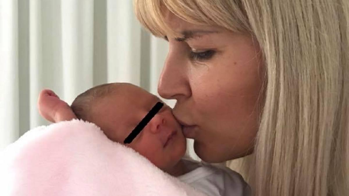 Elena Udrea, eliberată! Mesajul iubitului ei: ”Elena poate în sfârșit să își petreacă sărbătorile alături de fetița ei”