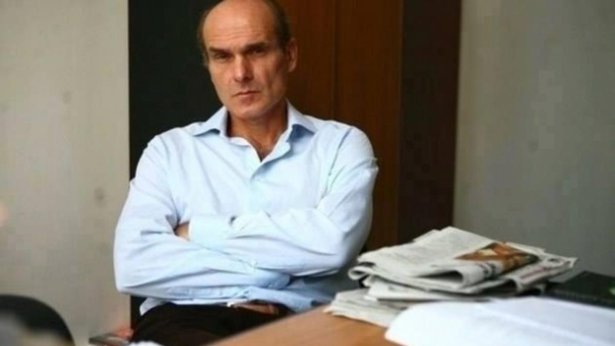 Cristian Tudor Popescu, atac dezlănțuit la Klaus Iohannis: Dăncilă l-a dat afară!