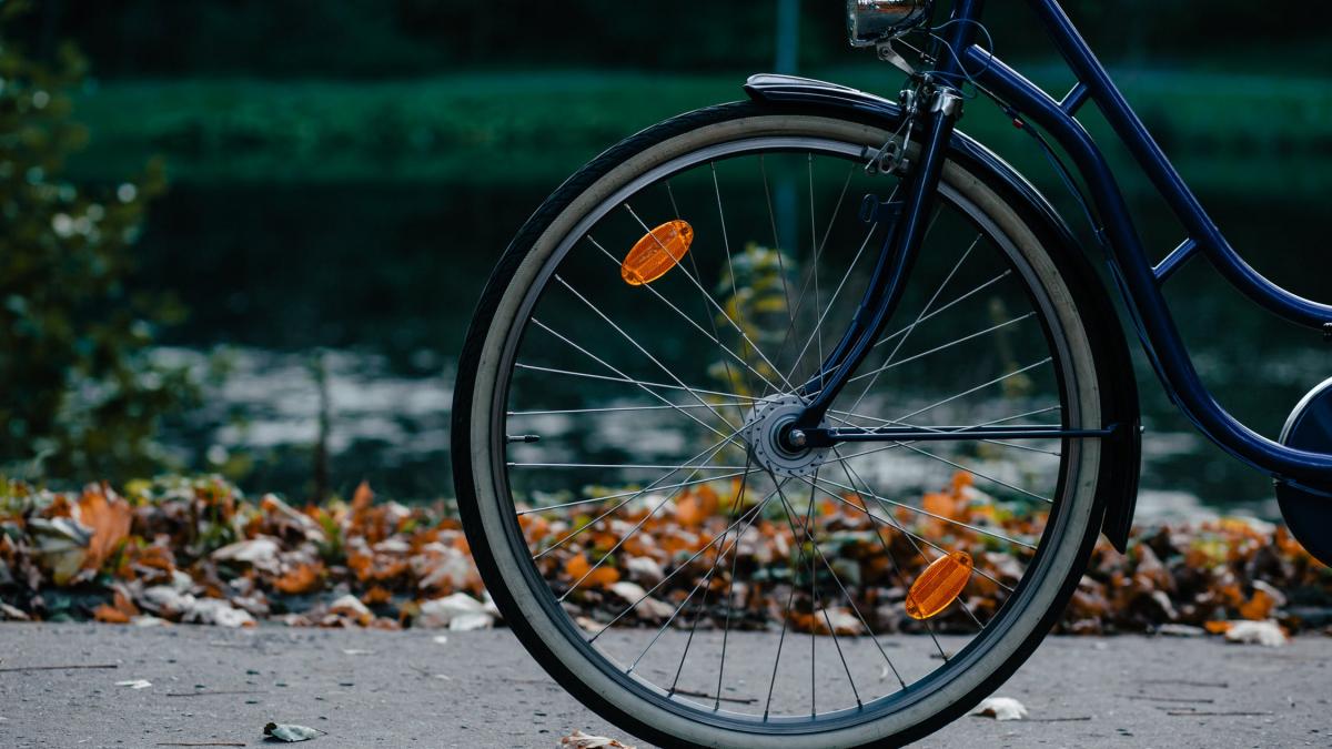 Acesta este locul în care oamenii vor fi plătiți să meargă cu bicicleta