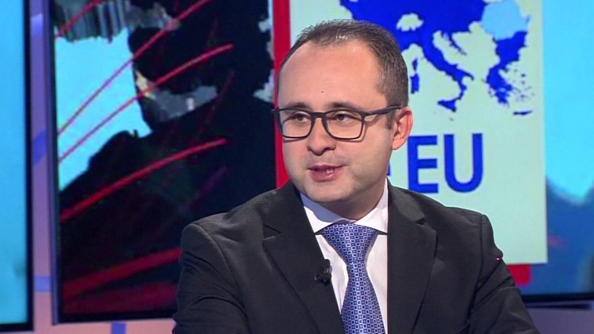 Be EU. O importanță mai mare pentru politicile de sănătate. Cristian Bușoi: Cresc contribuțiile statelor membre