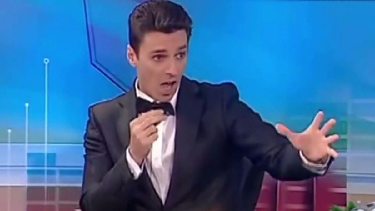 Mircea Badea, show incendiar la Antena 3