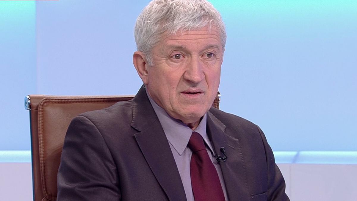 Mircea Diaconu: Europa este un spațiu creștin, așa s-a născut. Suntem creștini și este o realitate