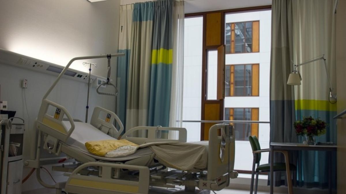 URGENȚĂ medicală de CRĂCIUN? Care sunt cele nouă spitale din Capitală la care puteți merge