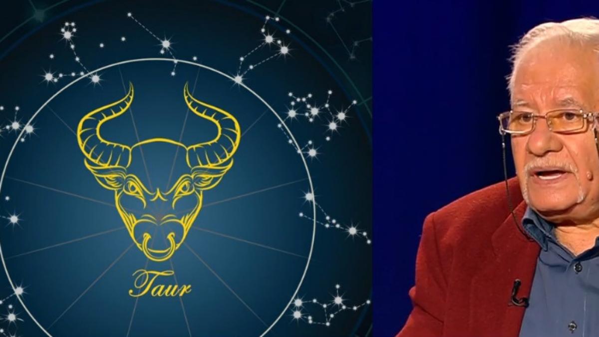 HOROSCOP TAUR pentru 2019. Dragostea trebuie să primeze. Tindeți să deveniți imprudent