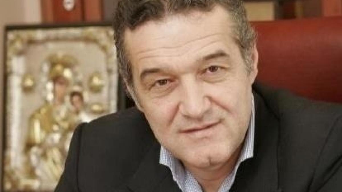 „O să plec în munți, vreau să mă călugăresc!” Ce se va întâmpla cu toată averea lui Gigi Becali