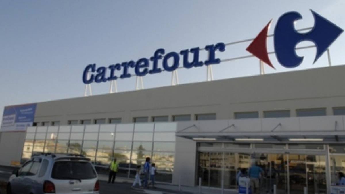 PROGRAM CARREFOUR de Crăciun. Iată care este programul hipermarketului Carrefour după CRĂCIUN