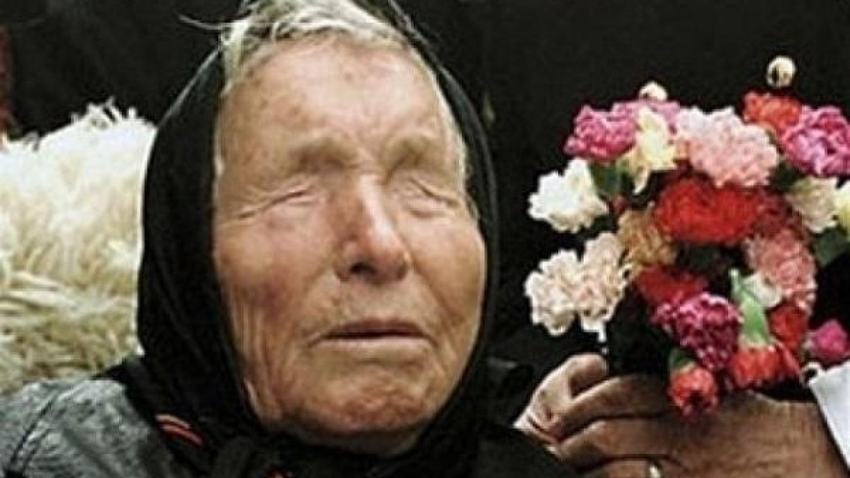 Baba Vanga, profeții alarmante pentru anul 2019