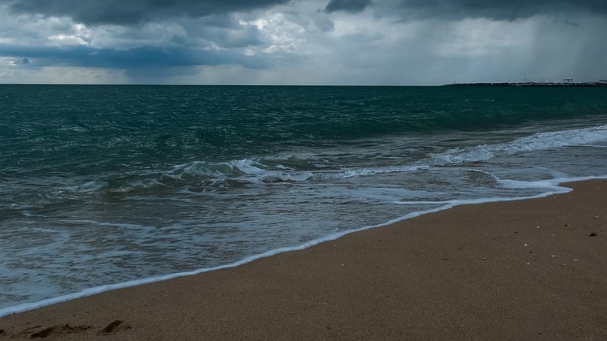 Cutremur în Marea Neagră în această dimineață