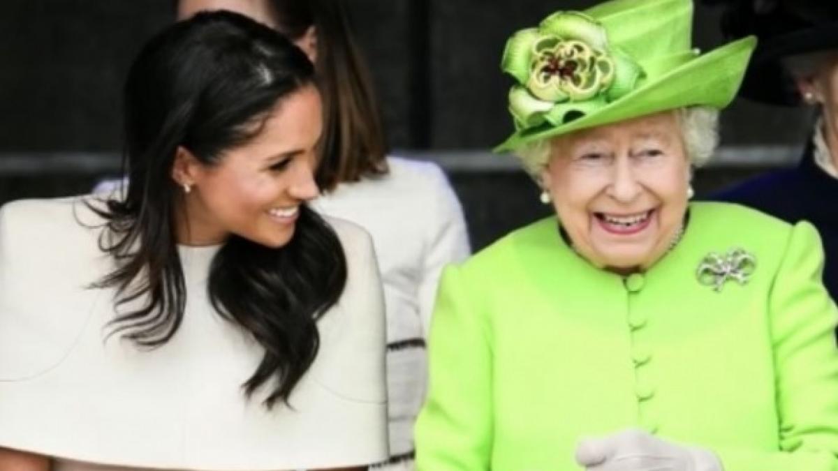 Motivul pentru care ducesa Meghan Markle nu a fost lăsată să deschidă cadourile în ziua de Crăciun