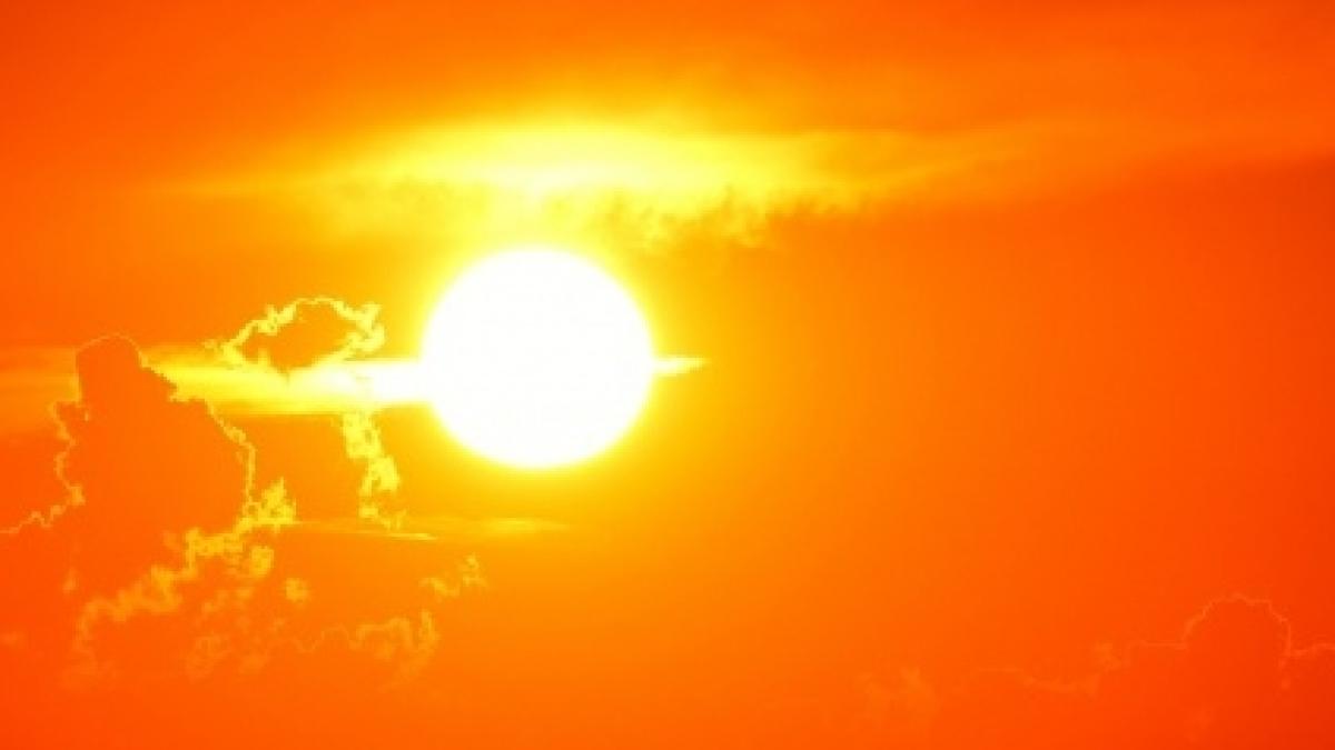 Țara unde sunt temperaturi de până la 49 de grade Celsius 