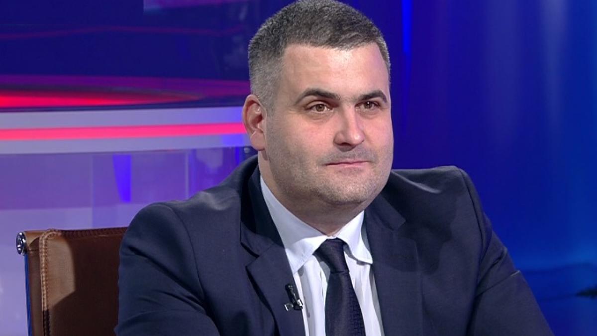 Ministrul Apărării îi răspunde lui Iohannis: „Toate propunerile mele pentru preluarea conducerii Statului Major al Apărării au fost respinse de președinte, fără argumente”