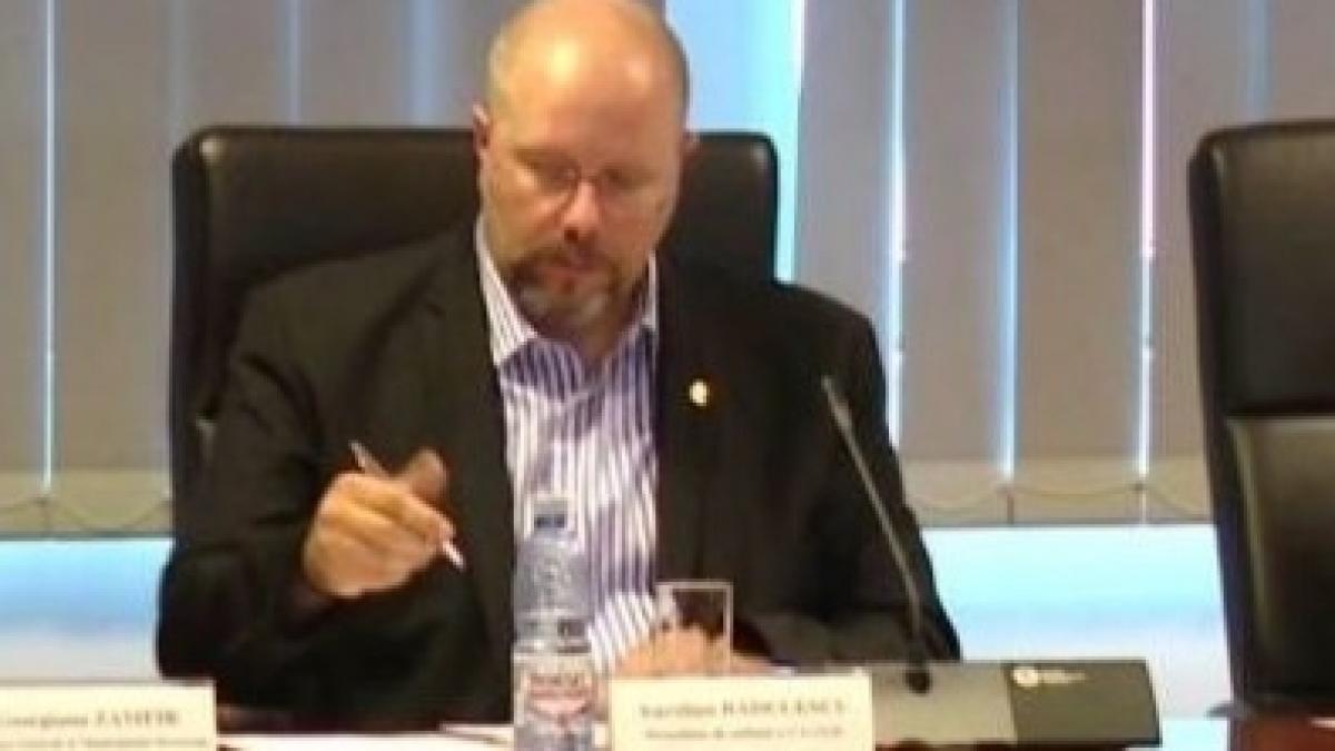 Viceprimarul Capitalei, despre sistemul de semaforizare accesat ilegal: „Vom depune plângere penală”