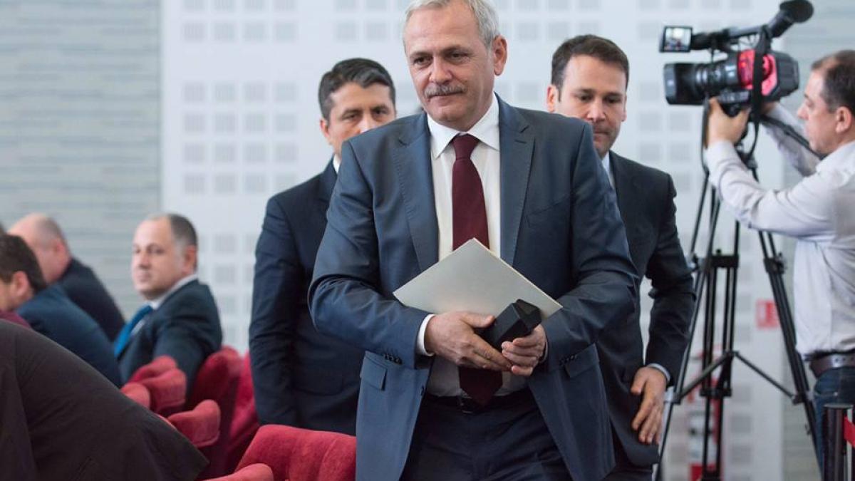 Avocat: Liviu Dragnea nu merge la audierea de la DNA. Ce strategie are liderul PSD