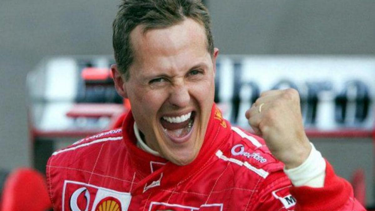 Michael Schumacher este pe mâini bune, asigură familia acestuia 