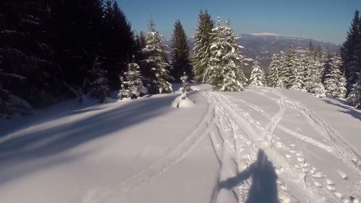 Pericol uriaş de avalanşă în toate masivele. Numărul celor care au cerut ajutor pe munte, îngrijorător de mare