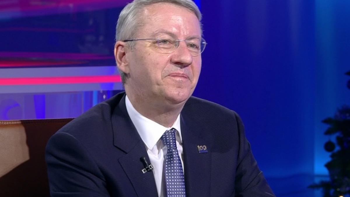 Ministrul Ciamba: Cadrul financiar multianual este un dosar strategic pentru preşedinţia românească a UE