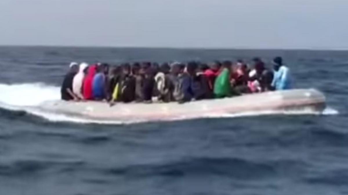 Câţi migranţi blocaţi pe Marea Mediterană s-a oferit România să primească