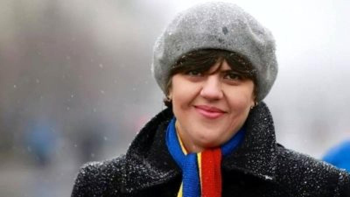 Codruța Kovesi, prima reacţie după ce a atacat la CEDO revocarea sa: „Mi-au fost încălcate drepturi fundamentale”