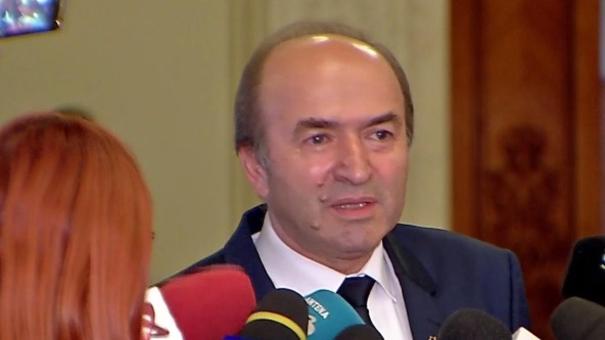 Anunț important făcut de ministrul Tudorel Toader. Se va întâmpla în toate instanțele de judecată