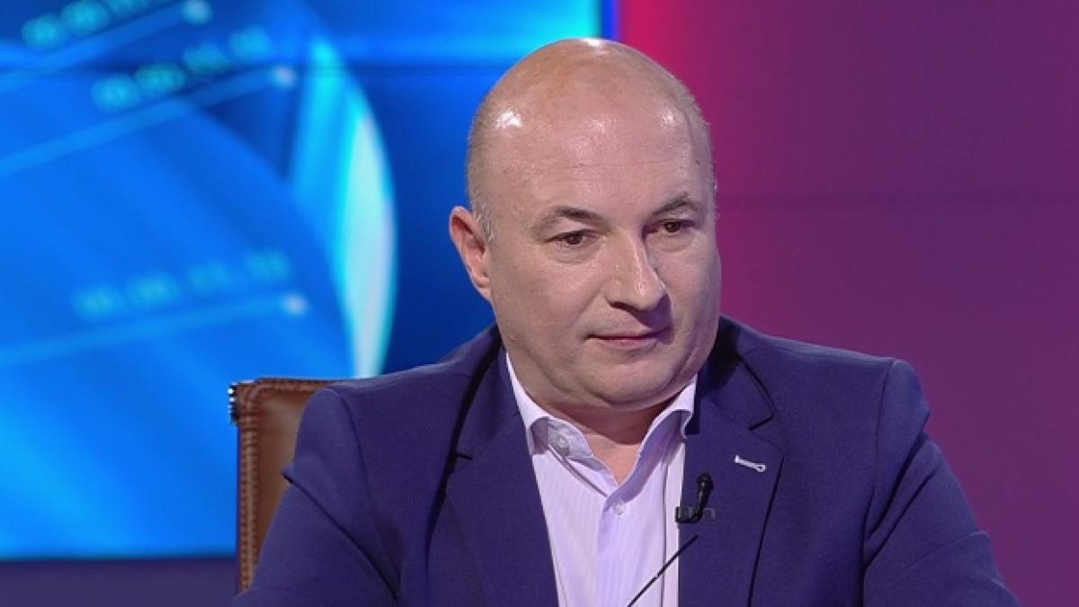 Codrin Ștefănescu: „E absolut aberant modul cum a justificat refuzarea miniştrilor“