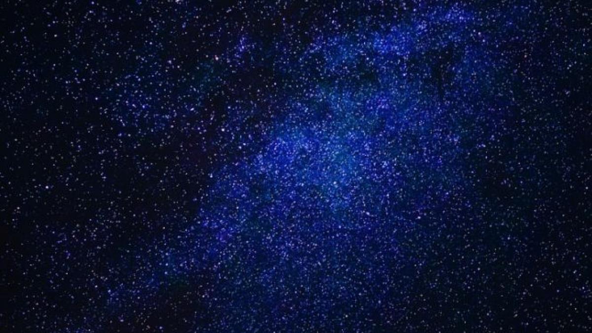 O cercetătoare româncă a făcut o descoperire incredibilă în timp ce se uita prin cel mai mare telescop al NASA