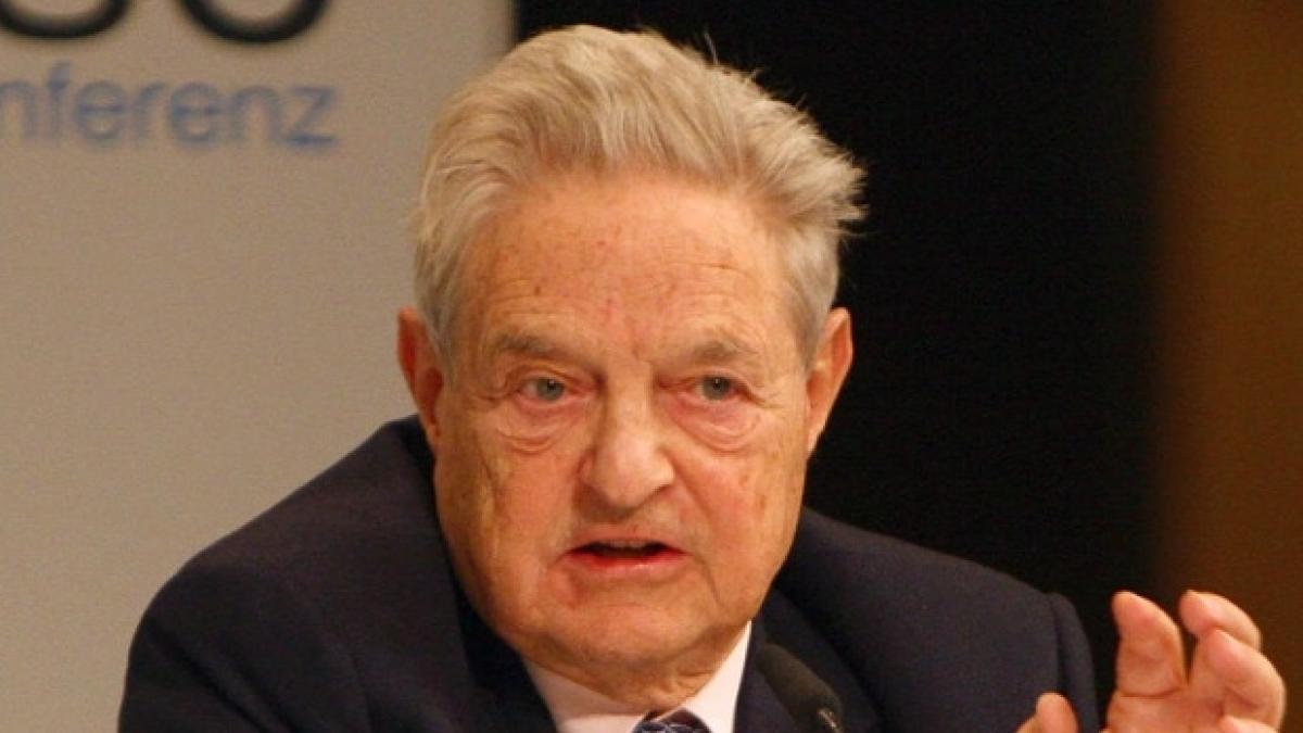 Guvernul lui Obama, bani pentru oamenii lui Soros. Cum s-a implicat acesta în România cu ajutorul SUA