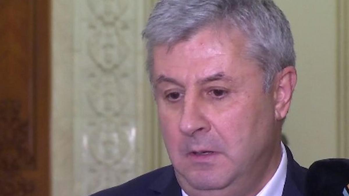 Florin Iordache o critică pe Corina Creţu. „Nu am mai văzut comisar european care să îşi atace propriul Guvern”