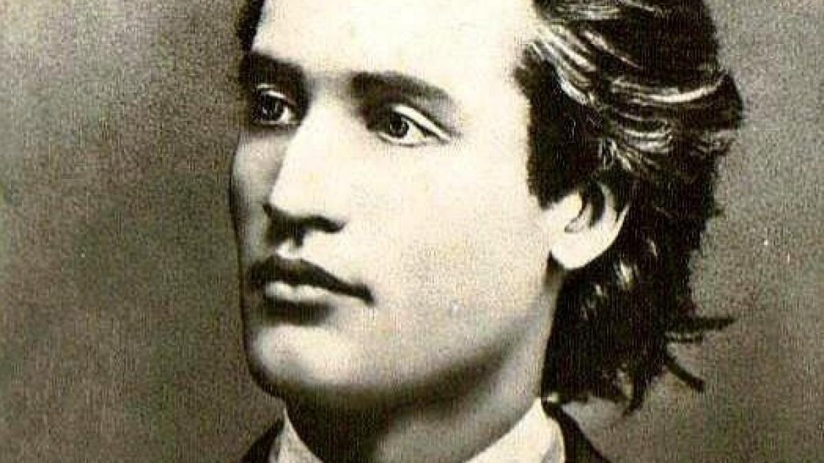 ”Mihai Eminescu, întreaga operă”. Academia Română lansează o aplicație gratuită pentru smartphones