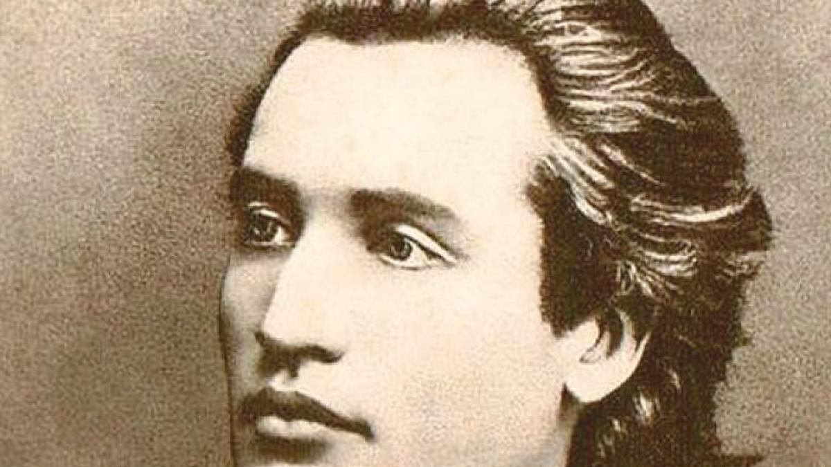 15 ianuarie. Ziua Culturii Naționale și 169 de ani de la nașterea lui Mihai Eminescu