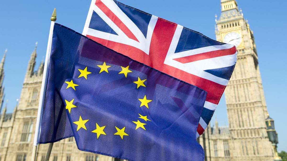 Brexit. Măsuri de urgență în Europa, în perspectiva unui Brexit haotic