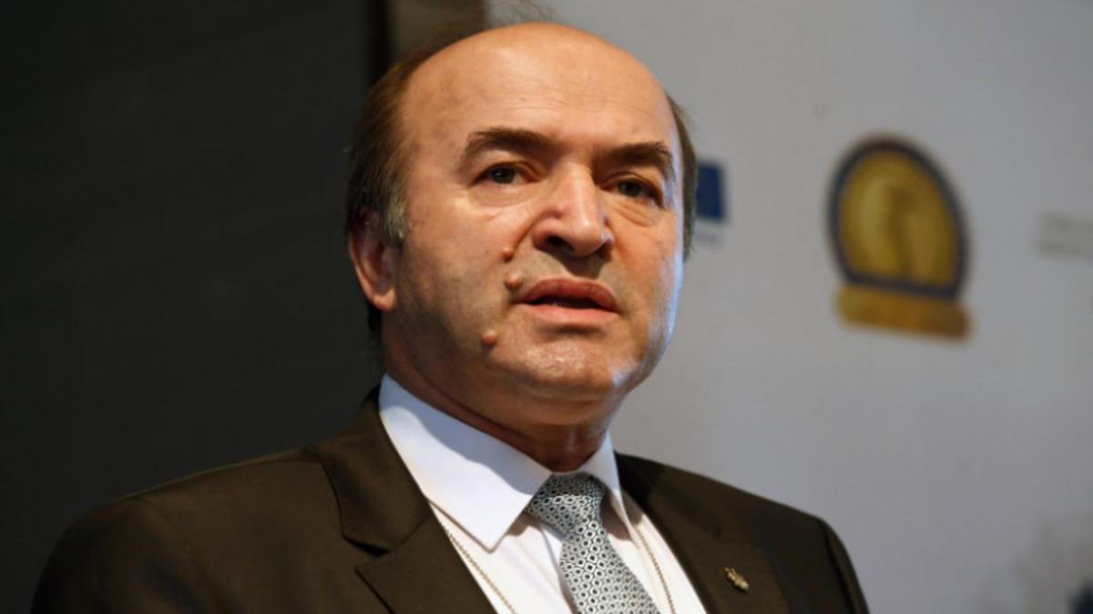 Tudorel Toader: Dăm OUG pentru completurile nelegal constituite