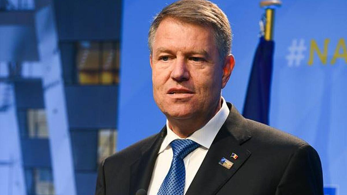 Un lider local PSD vorbeşte despre suspendarea preşedintelui Iohannis: Subiectul ar putea fin abordat în CEx