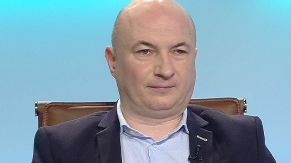 Codrin Ştefănescu: E o discuţie foarte serioasă şi aplicată în interiorul partidului pe amnistie şi graţiere