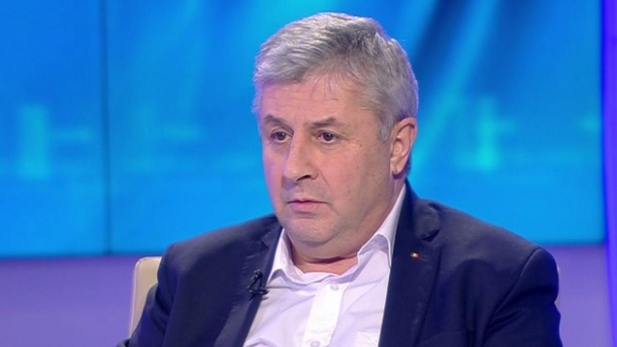 Florin Iordache: Vicepreşedintele CE care a criticat OUG anunţată de Toader a fost dezinformat