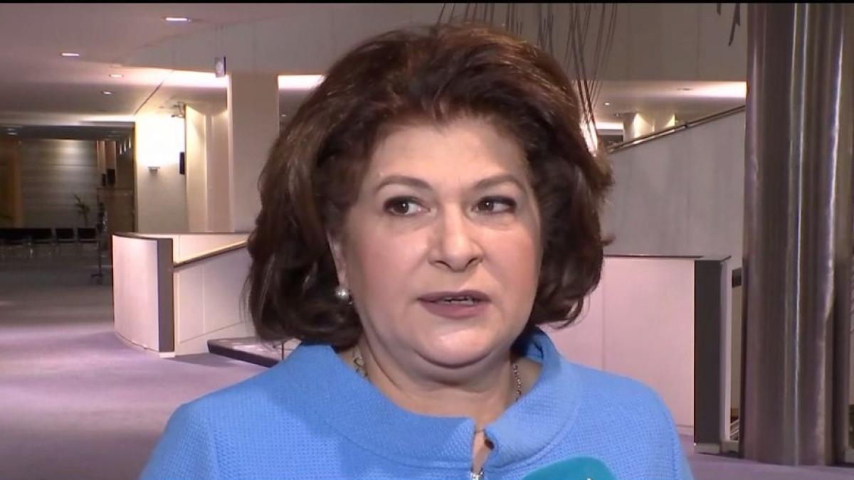 Rovana Plumb: Bugetul va fi adoptat în februarie