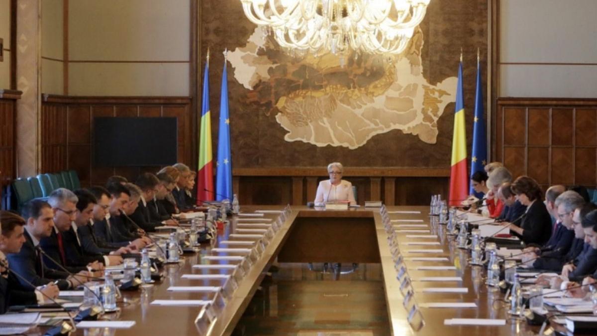 Guvernul răspunde Comisiei Europene: Vom acționa pentru apărarea drepturilor cetățenilor