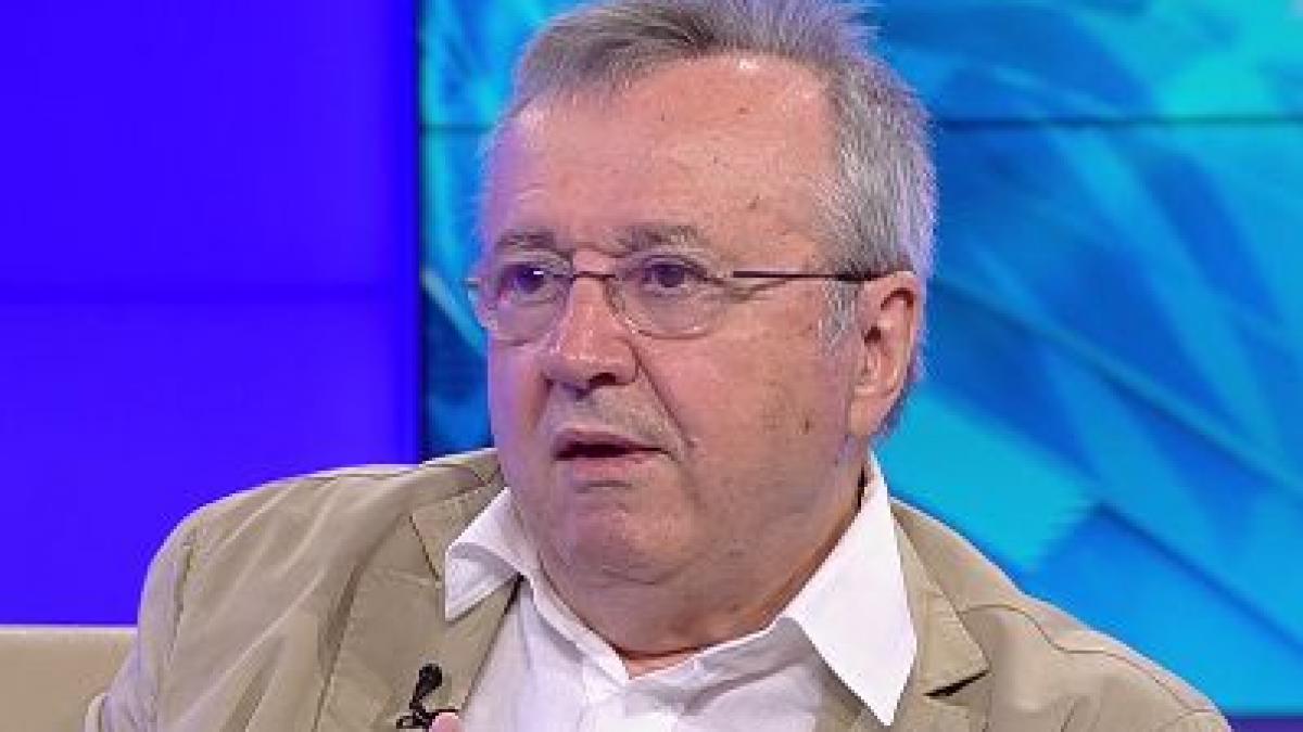 Ion Cristoiu: E anormal ce a făcut Iohannis. Tema nu era asta