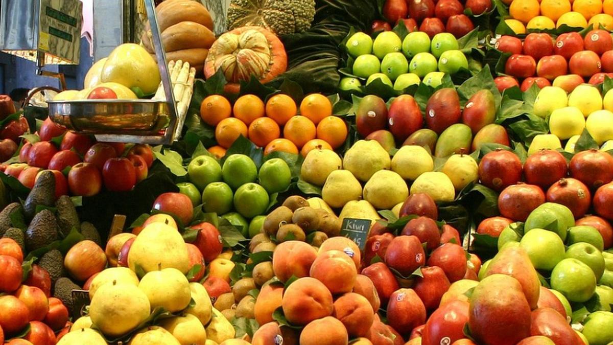 Dietă. Iată fructele şi legumele care au zero calorii