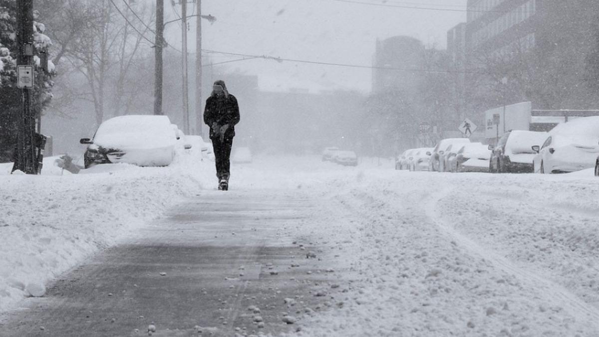 Vremea. Prognoza meteo pentru săptămâna viitoare. Când scăpăm de ploaia înghețată