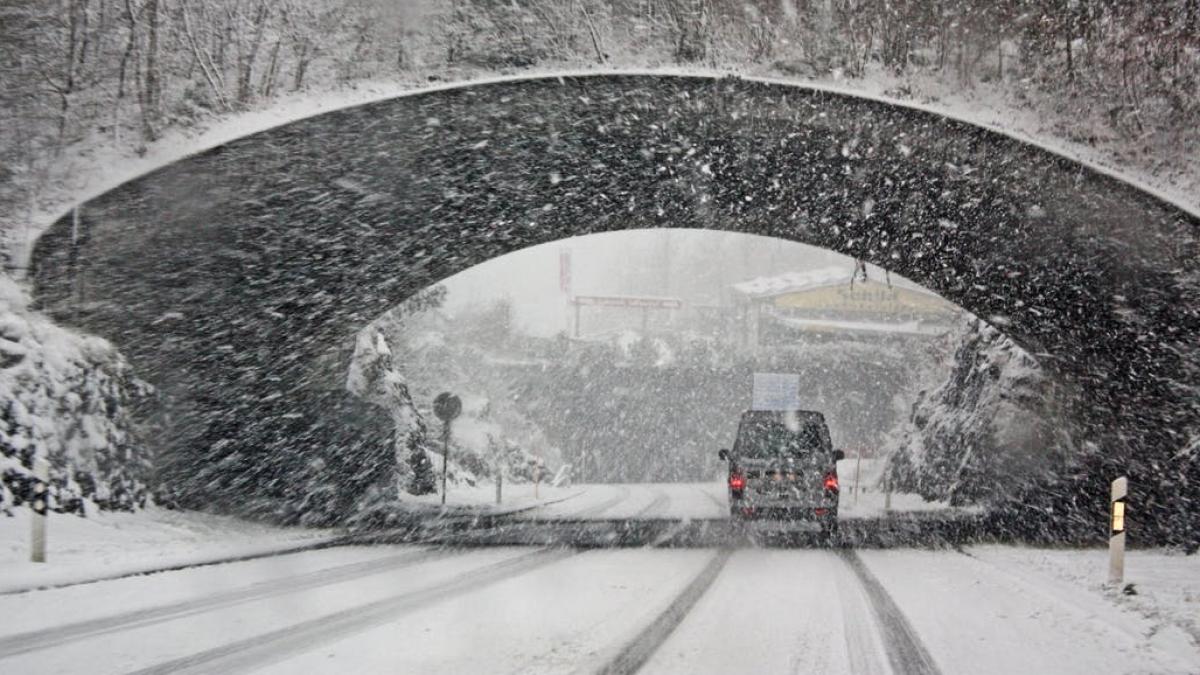 VREMEA. Prognoza meteo pentru marți, 29 ianuarie. Vești proaste de la meteorologi