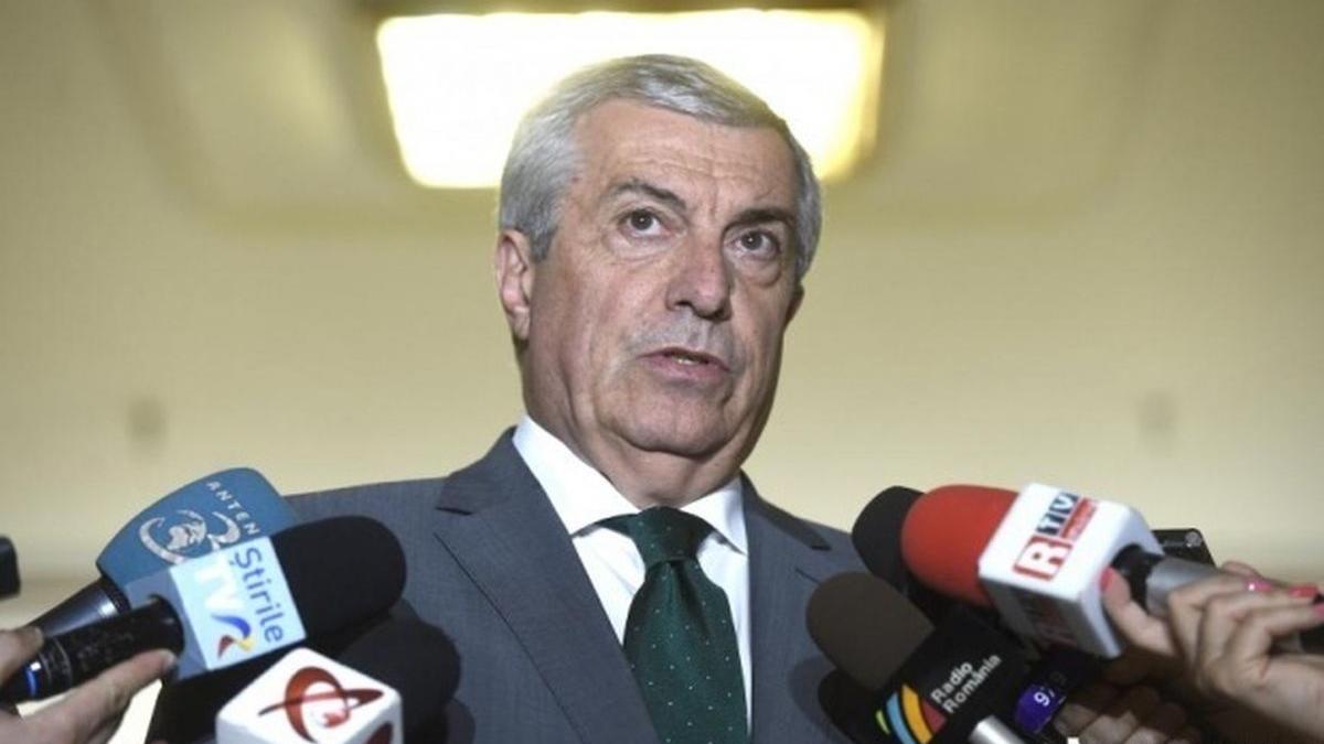 Tăriceanu, declarație despre candidatura la prezidențiale: Există disponibilitate din partea mea. Vom vedea